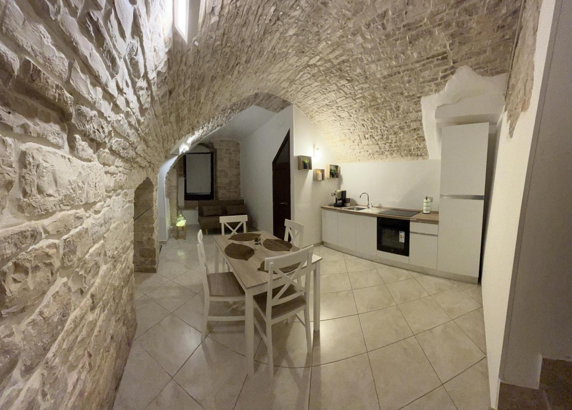 Dimora Barone Villa Bitetto Exterior photo
