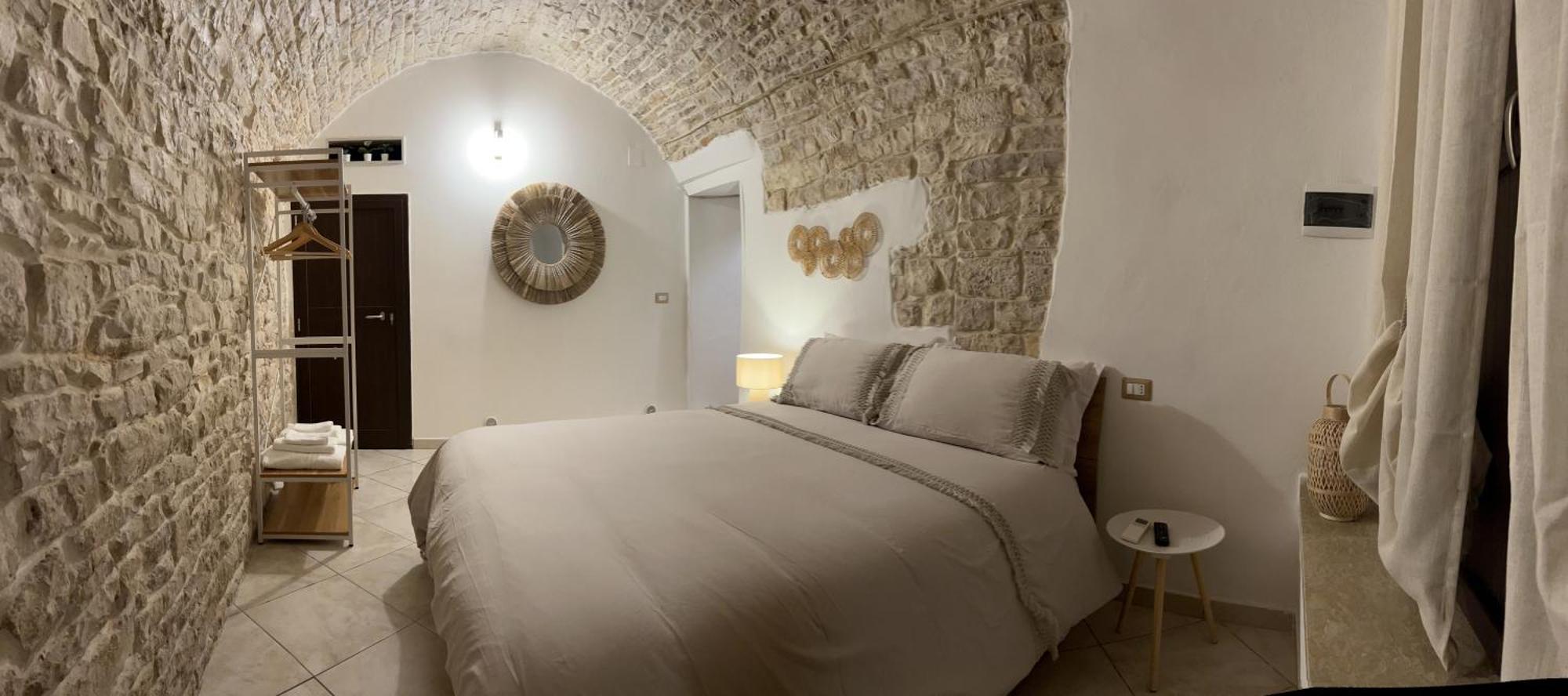 Dimora Barone Villa Bitetto Exterior photo