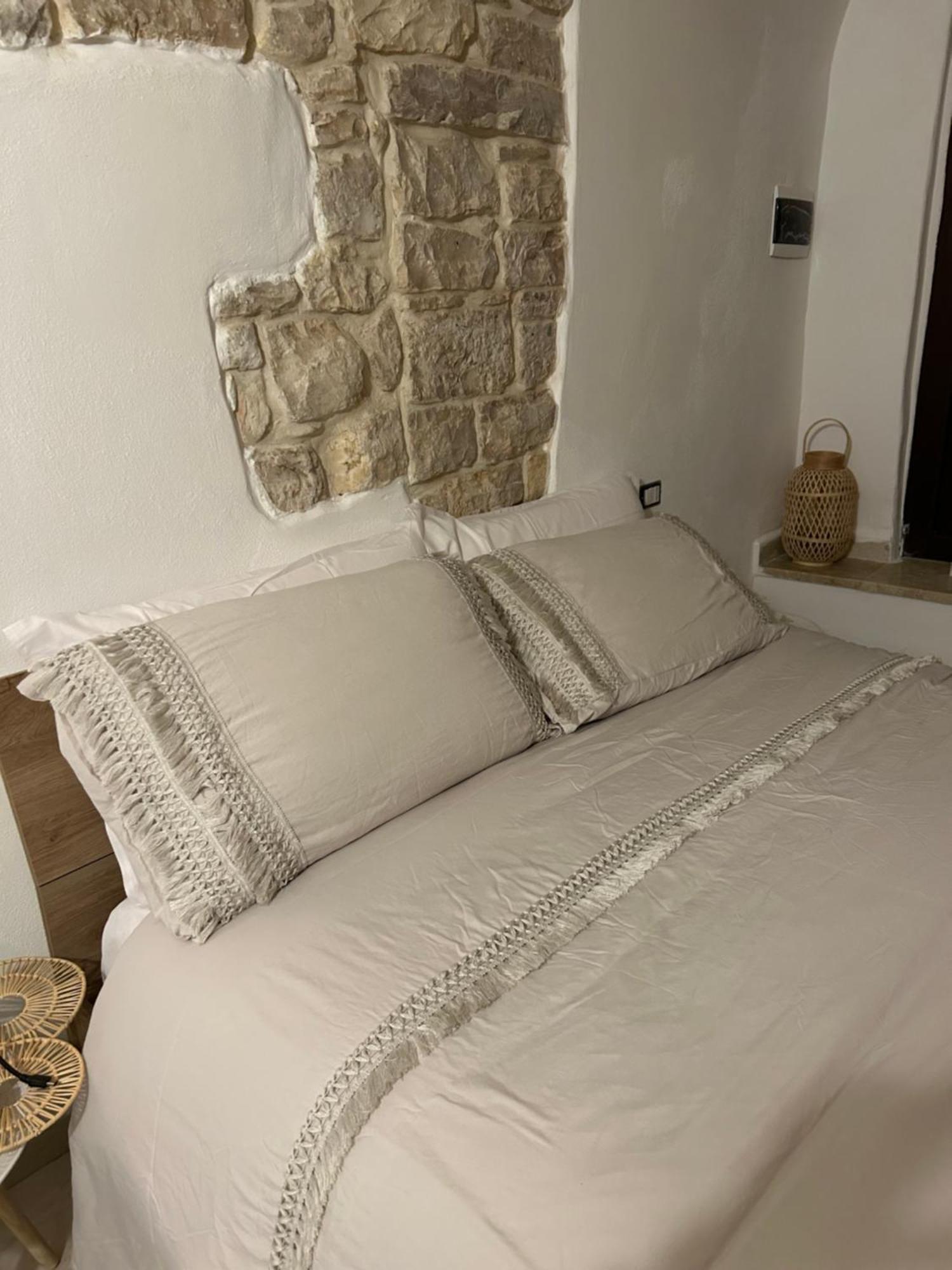 Dimora Barone Villa Bitetto Exterior photo