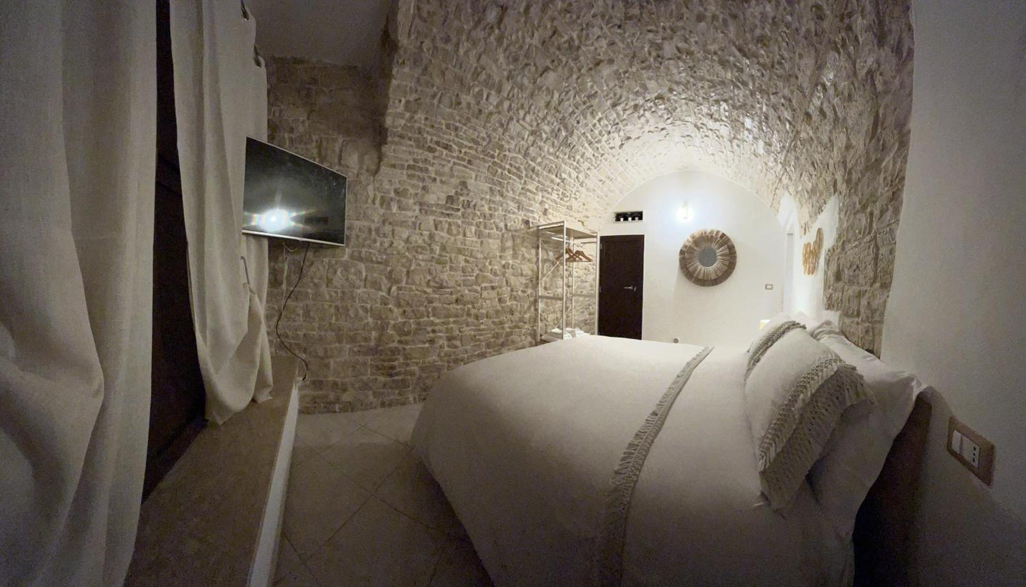 Dimora Barone Villa Bitetto Exterior photo